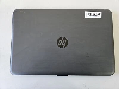 HP 250 G5 250GB SSD 4GB i5-6200U 2.3GHz Win10 15.6" ( W4N26E#ABU ) USED - Image 1 of 4