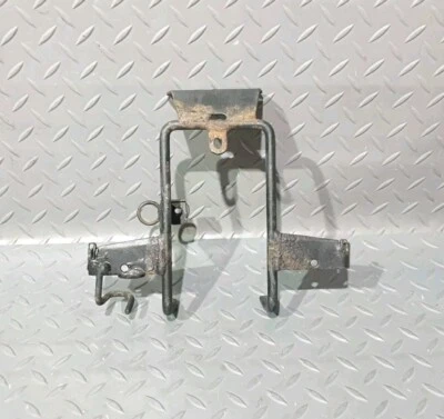 ♻️ Крепление кронштейна переднего обтекателя Yamaha XT 125 X 2005–2012 ♻️ - Изображение 1 из 4