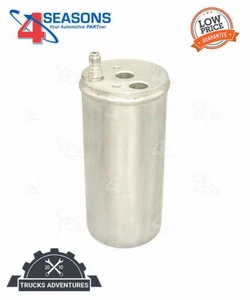 Four Seasons A/C Accumulator 83121 | High-Quality Auto Part, Universal Fit for M - Picture 1 of 8