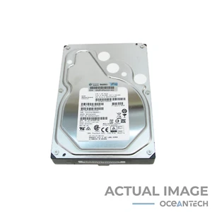 HP MB2000GDUNV 2TB 7.2K RPM 3.5" SAS Hard Drive Grade A 739333-002 - Picture 1 of 4