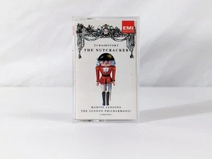 Tchaikovsky The Nutcracker Mariss Jansons London Philharmonic - Imagen 1 de 4