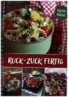 Ruck-Zuck-fertig|Silvia Schlögel|Broschiertes Buch|Deutsch