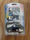 2005-06 Upper Deck Collectible Zamboni Die Cast Lindros Toronto Maple Leafs 1:50