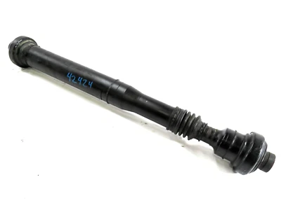 2011-2018 PORSCHE CAYENNE (958) FRONT DRIVELINE DRIVESHAFT DRIVE LINE SHAFT - Image 1 of 4