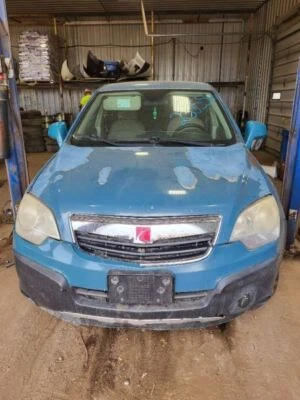 Rear Brakes Fits 12-15 CAPTIVA SPORT 1926891 - Image 1 of 4