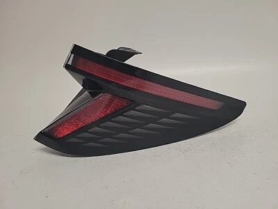 2022 2023 2024 Hyundai Tucson LED Tail Light Passenger Right RH OEM 9033 - Image 1 of 4