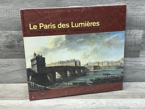 Le Paris des Lumières - D'après le plan de Turgot (1734-1739) - Régionalisme NEW - Imagen 1 de 4