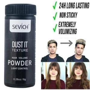 Sevich Dust It Hair Powder Volumizing&Texturizing Powde Boosting AU - Picture 1 of 12