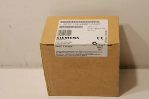 Siemens 6ES7132-4BB01-0AA0 Digital Output modules 5 pcs NEW - Picture 1 of 2
