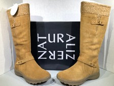 naturalizer aubrey boots