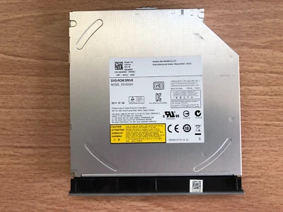 DVD-ROM Drive DS-8D9SH  Dell Latitude E5530 Laptop - Image 1 of 3