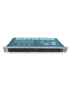 Equalizzatore dinamico Behringer Suppressor DE2000 - Picture 1 of 3