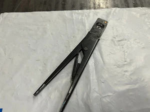 AMP 90299-1 Type F 16-14 Crimping Tooll w/Etchings #1397. shelf bb3 - Picture 1 of 4