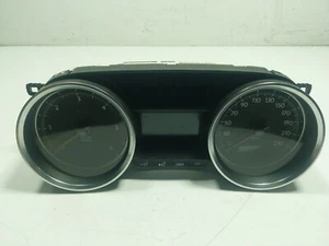 9807158780 INSTRUMENTENTAFEL / 9814765780 / 17404322 FÜR PEUGEOT 508 I 8D_ 1.6 - Picture 1 of 10
