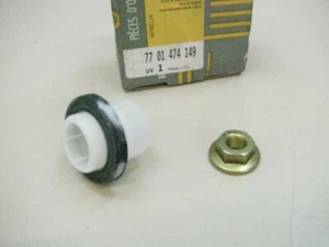 Anillo de sellado del eje del cigüeñal ORIG RENAULT Captur Clio 3 4 Scenic 7701474149 embalaje original - Imagen 1 de 1