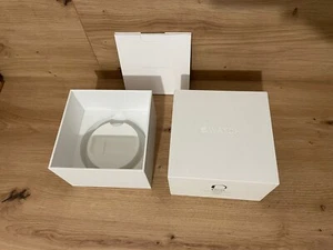 Apple Watch Box Ohne Uhr - Zdjęcie 1 z 5
