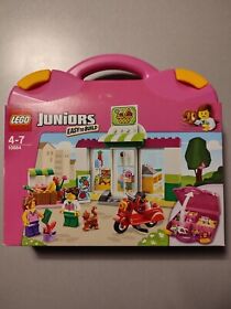 LEGO Juniors Supermarket Case 10684