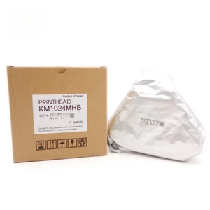 New and Original Konica KM1024 MHB 14PL Printhead for Flatbed Printing - Picture 1 of 7