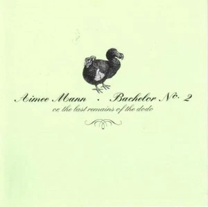 MANN, AIMEE - Bachelor No. 2, Gebraucht wie Neu - Bild 1 von 1