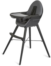 ebay wooden high chair