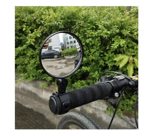 2 SPECCHIETTI MONOPATTINO ELETRICO E E-BIKE - Foto 1 di 5