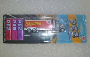 PEZ Caramelle e Dispenser~*~Promo Pubblicitario~*~Leggi e Vedi Foto - Foto 1 di 10