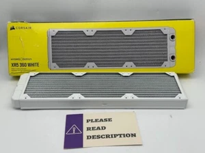 CORSAIR Hydro X Series XR5 360mm Water Cooling Radiator - Afbeelding 1 van 4