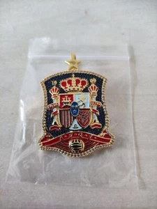 Pendant Spanish national team Cernucci rare - Picture 1 of 6