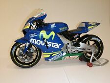 Minichamps 122051015 Honda Rc211v Team Movistar SETE Gibernau MotoGP 2005 Modell
