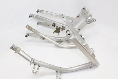 Subchasis trasero completo Suzuki GSXR600 1996-2000 Submarco trasero OEM Foto 1 de 4