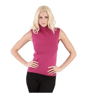 LUPETTO SMANICATO T SHIRT MAGLIA DONNA SWEATER RAGNO ART.074523 T - Imagen 1 de 6