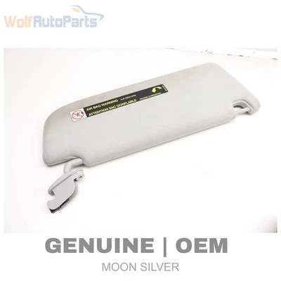 Viseira/espelho 2013-2017 AUDI S8 - LEFT SUN 4H0857551C - Imagem 1 de 4