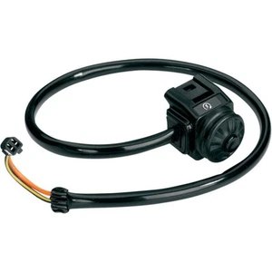 Moose Start Switch fits Suzuki DR-Z250/DR-Z400E 2002-2007 - Picture 1 of 1