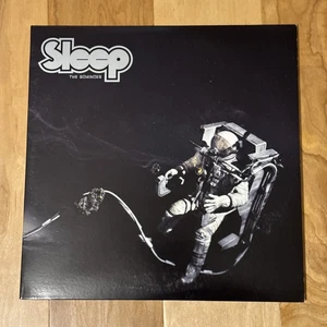 Sleep - The Sciences 2 LP Gatefold Vinyl Schallplatte Cisneros 2018 Stoner Doom Metal - Bild 1 von 15