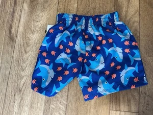 Swim Trunks Boys Toddler Bathing Suits for Kids Swimwear Baby Boy Swimsuit 6-9M - Picture 1 of 3