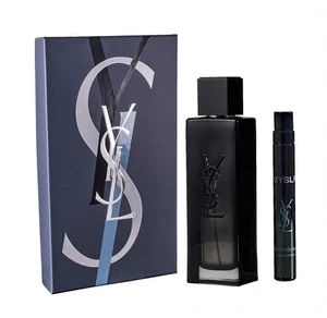Yves Saint Laurent YSL MYSLF 100 ml Eau de Parfum y 10 ml EDP - Imagen 1 de 1