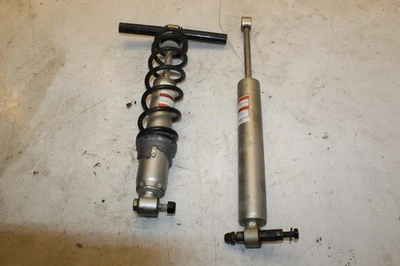 Amortiguador de varilla central de suspensión trasera Ski-doo Summit 800 2016 514055062 Foto 1 de 4