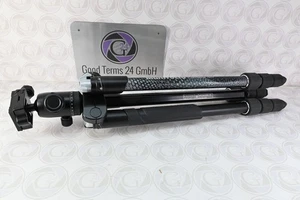 Tripod/Dreibenstativ MANFROTTO MKELMII4BMB-BH - GT24 - Bild 1 von 4