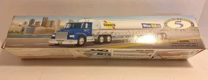 1998 Sunoco Talking Tanker Truck  - Picture 1 of 5
