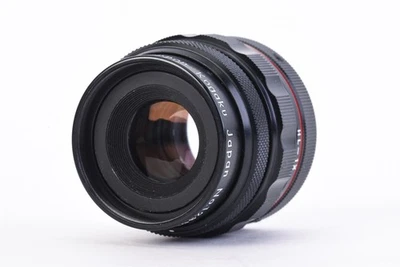 RARE Nikon Macro Nikkor 12cm 120mm f/6.3 M39 Mount Multiphot Lens V73 - Image 1 of 4