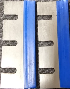 001958 /78-8028-78997-7 TAPE CUTTER BLADE (LOT OF 2) - Picture 1 of 3