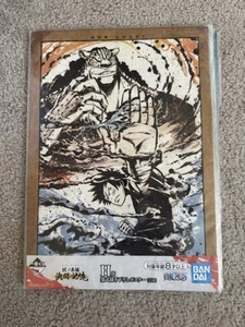 5 One Piece Poster Sets  - Picture 1 of 5