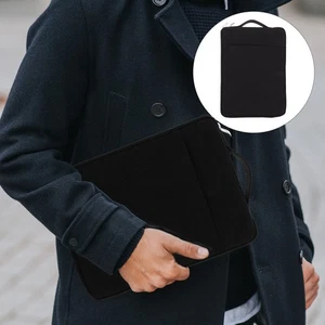 Cover Tragbare Laptoptasche Notebook-Aufbewahrungstasche - Bild 1 von 12