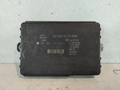 CENTRALINA KEYLESS PER LAND ROVER Range Rover Evoque 1° Serie BJ32-19H440-AG 22 - Immagine 1 di 4