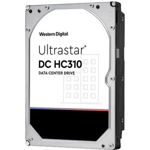 Western Digital Ultrastar 7K6 HUS726T6TAL5204 6 TB Hard Drive - 3.5" Internal - - Picture 1 of 2