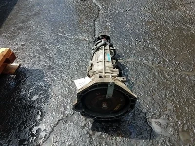 Automatic Transmission Model 5R55N 6 Cylinder Fits 00 LINCOLN LS 25255283 Foto 1 de 4