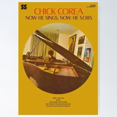 RARE! Chick Design Best Poster - Image 1 of 2