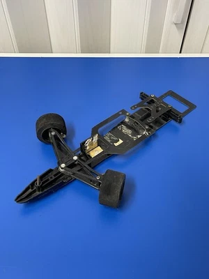 RC Auto Tamiya Formel Car Chassis für Bastler - 1:10  - Bild 1 von 4