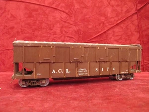 Custom kit car - S Gauge maybe?? - Picture 1 of 12