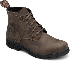 Blundstone Unisex Schnürer Original Serie 1930 rustikal braun - Bild 1 von 2